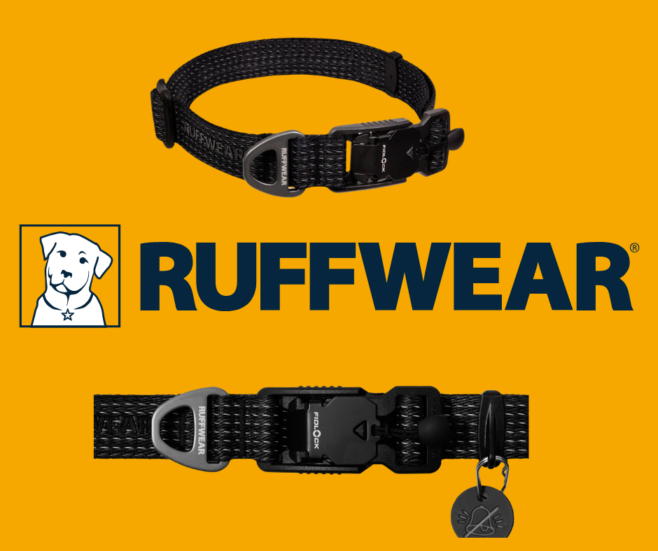 Collier Ridgeline™ Ruffwear – Image 3