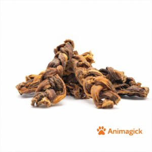 Tresse de viande de Boeuf 250 gr