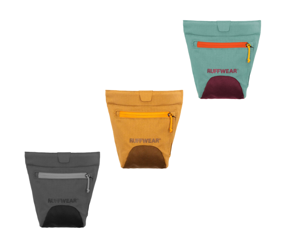Treat Trader™ Dog Treat Pouch