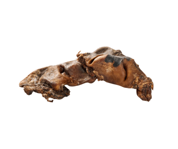 Museau de boeuf Allemand