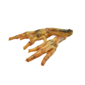 Pattes de poulet Allemand