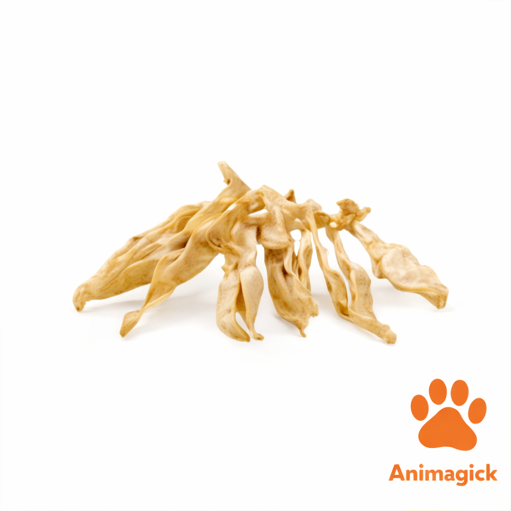 Oreilles de lapin- Allemagne