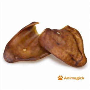 Oreille de porc  ibérique  5 pièces