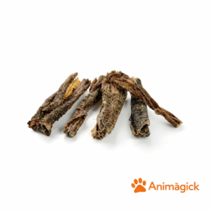 Panse d'agneau séchées Allemande