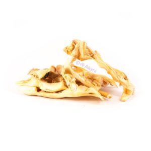 Peaux d'agneau Akyra