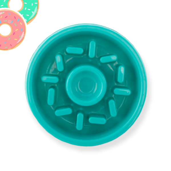 HAPPY BOWL - DONUT