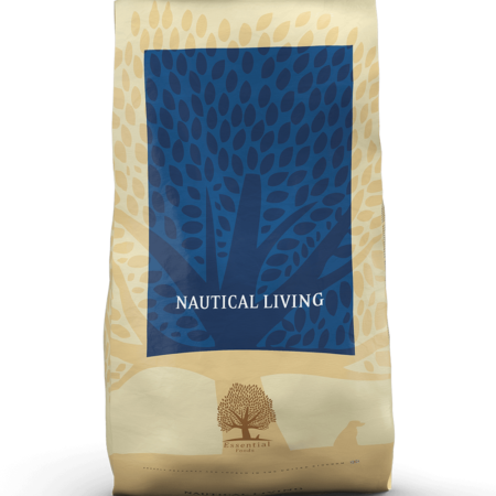 Nautical Living - Essential foods 10 kg