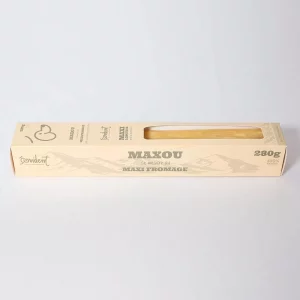 Bâtonnet de fromage MAXOU  100% Belge
