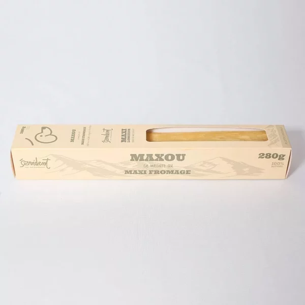Bâtonnet de fromage MAXOU  100% Belge
