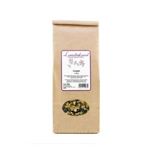 Flocons de Courgettes 125 gr – Lunderland