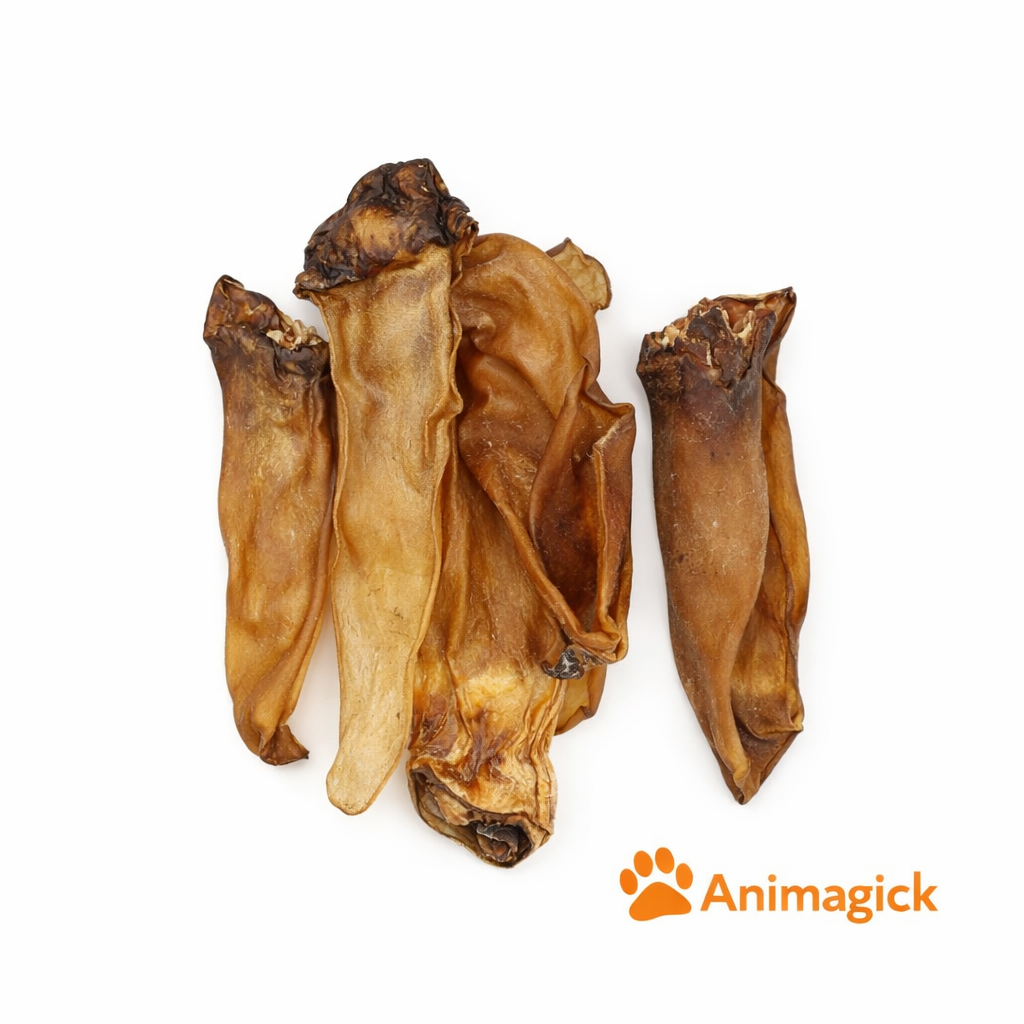 Oreille de cerf 250 gr