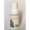 Kitaverm vermifuge naturel Demeter