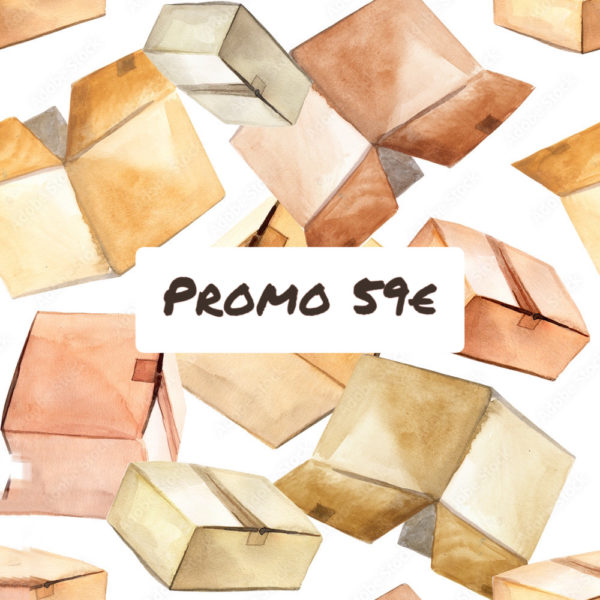 Promo 59€