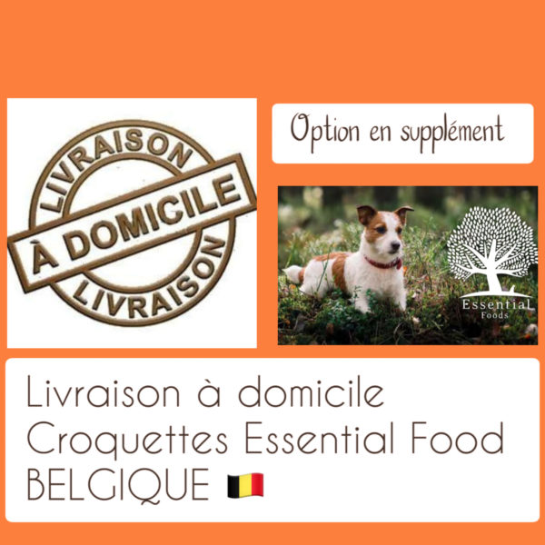 Highland Living - Essential Foods 2,5 kg – Image 2