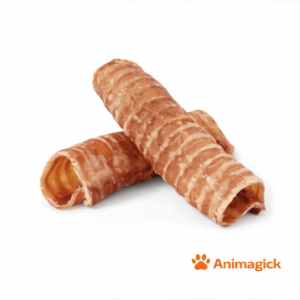 Trachée de boeuf 15 cm