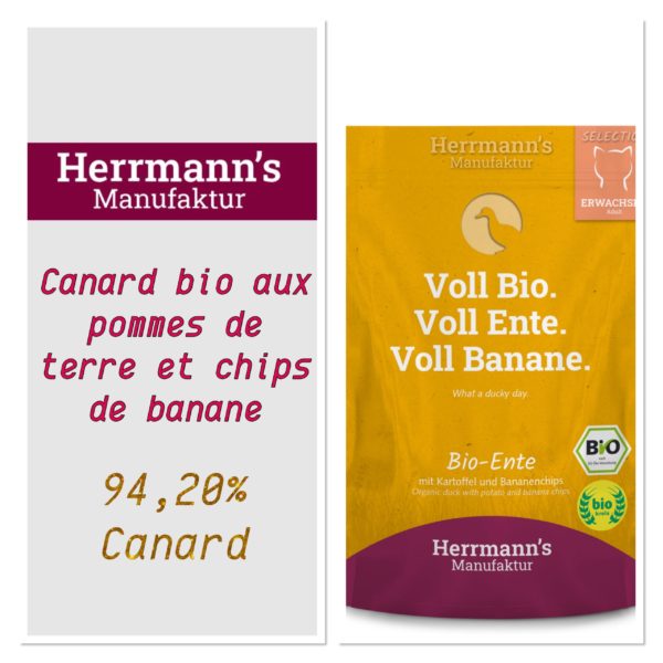 Lot gastronomique : 6 saveurs de 200 gr. - CHAT – Image 8