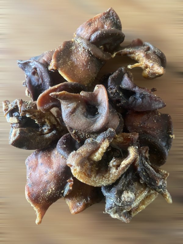 Demi - Nez de Cochon