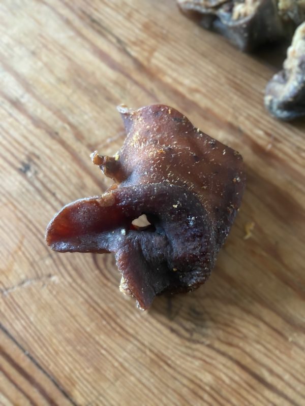Demi - Nez de Cochon – Image 3