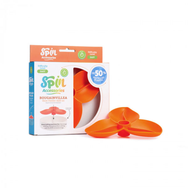 Gamelle Spin Bougainvillea – Image 4