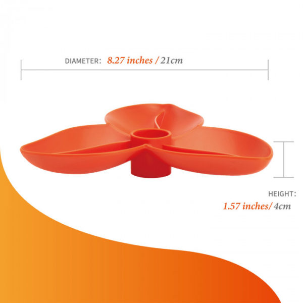 Gamelle Spin Bougainvillea – Image 3