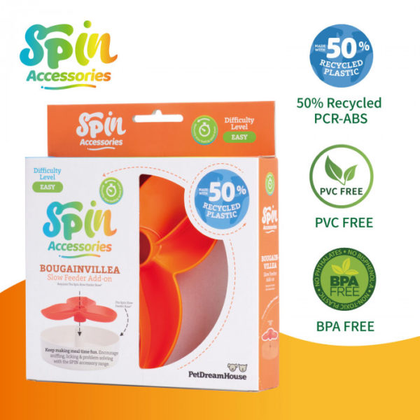 Gamelle Spin Bougainvillea – Image 5