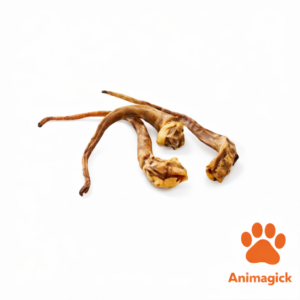 Queues de cochon 500 gr Allemand