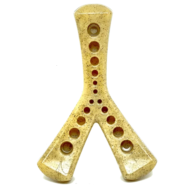 MOD Wishbone Jouet à mâcher en nylon ultra durable  Y Soda  Pup – Image 2