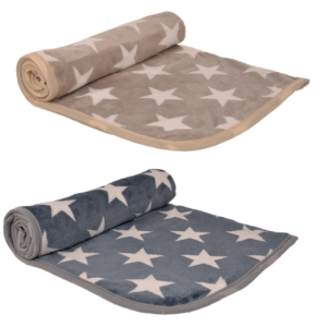 Plaid "stars" Petlando