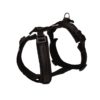 Harnais MESH Y CONFORT - Petlando NOIR