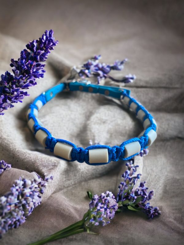 Collier EM tour de coup 35 cm à 45 cm – Image 2