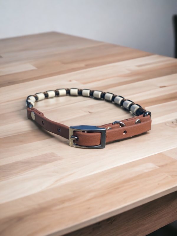 Collier EM tour de coup 35 cm à 45 cm – Image 7