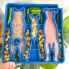 Plateau d'enrichissement eTray pour chiens Waiting Dogs Design Soda Pup – Image 2