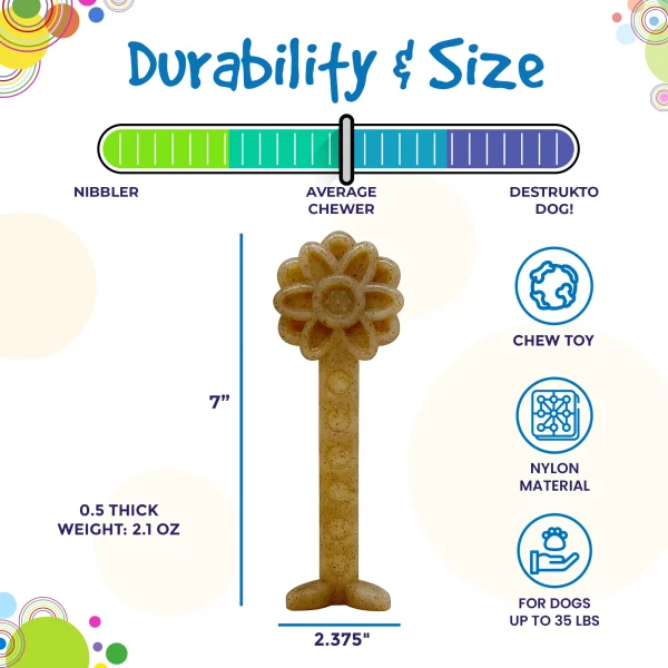 FLOWER TOWER de Soda Pup – Image 2