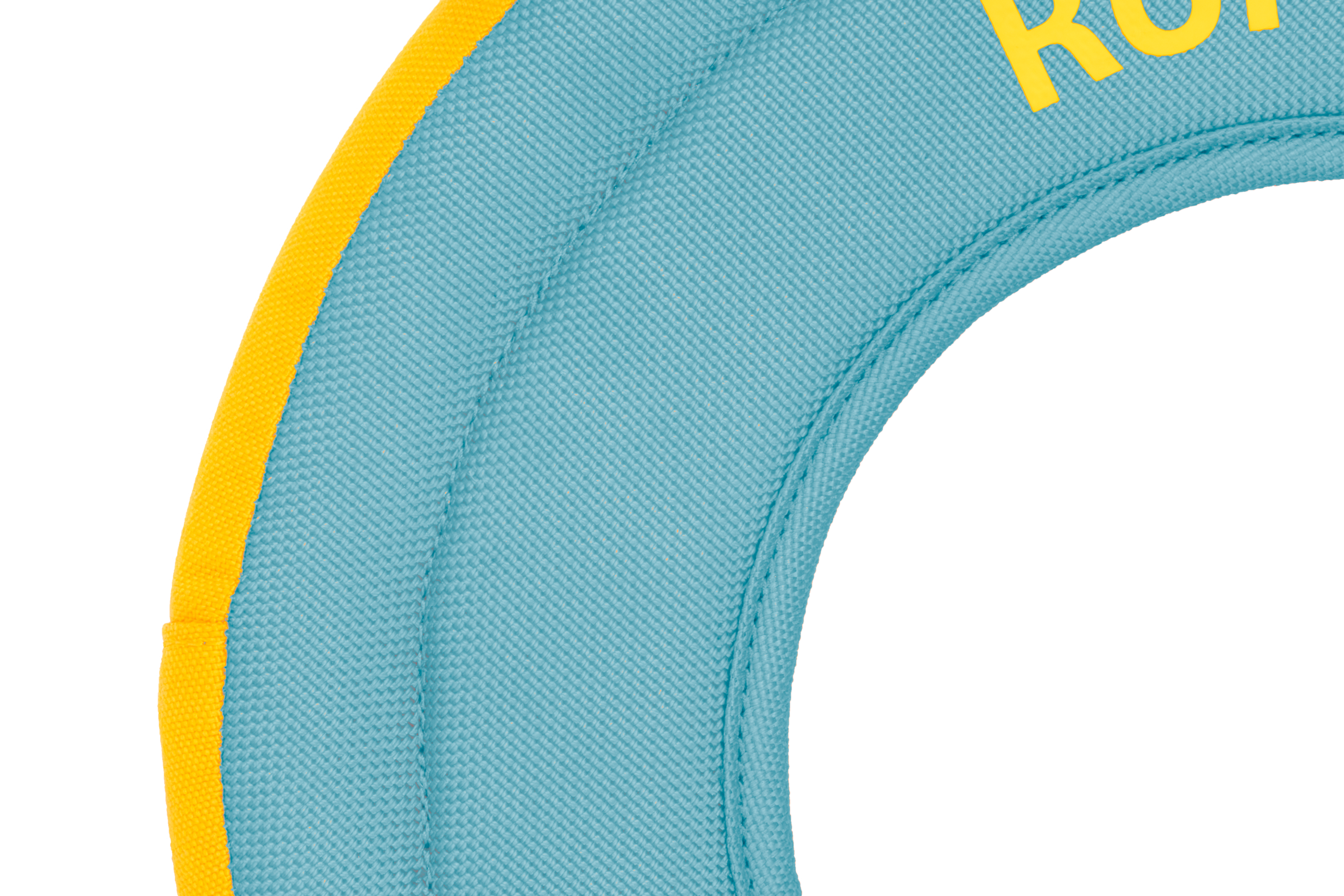 Hydro PlaneTM Toy Aurora Teal & Campfire Orange – Image 3