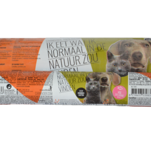 Carnivoer gamme crue surgelée