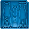 Plateau d'enrichissement eTray pour chiens Waiting Dogs Design Soda Pup