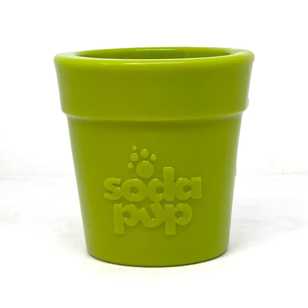 Le pot de fleur Soda Pup – Image 6