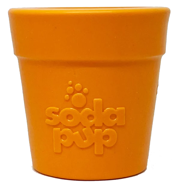 Le pot de fleur Soda Pup – Image 9