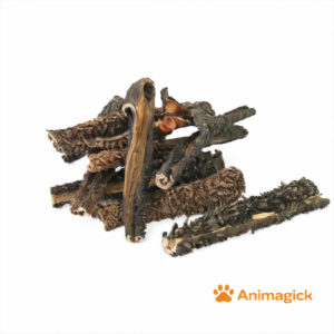 Panse de boeuf court