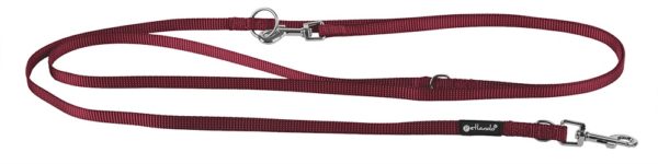 Laisse  réglable Basic Confort Petlando – Image 5