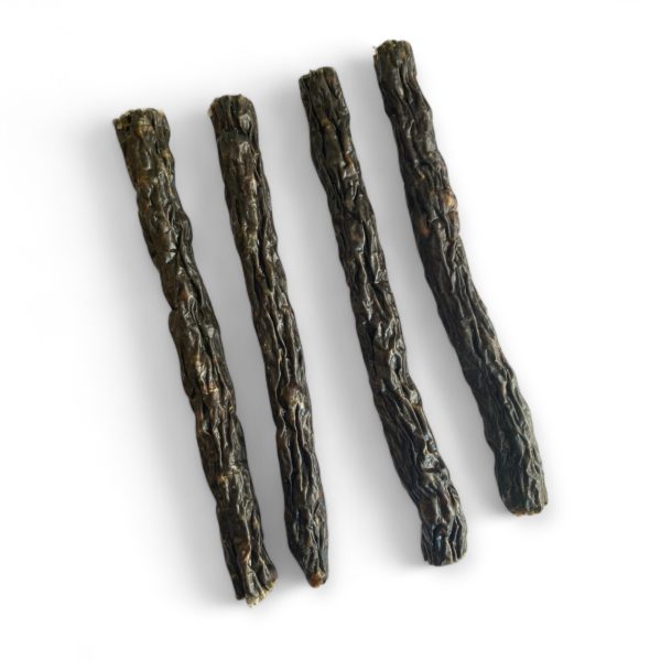 Bâtonnets croustillants Tripes de boeuf