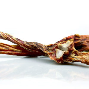 Tendon d'Achille de cheval +- 20 cm