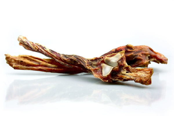 Tendon d'Achille de cheval +- 20 cm