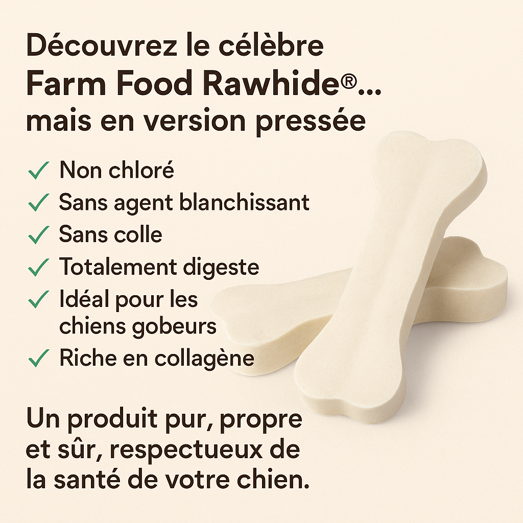 Farm Food Os Dental Impressed XL – Image 3