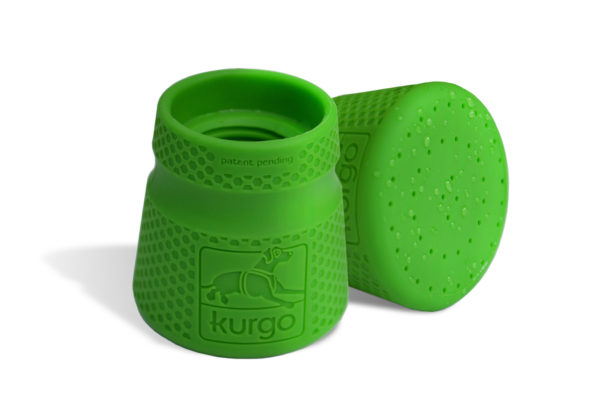 Bouchon pour douche de voyage pour chien KURGO – Image 2