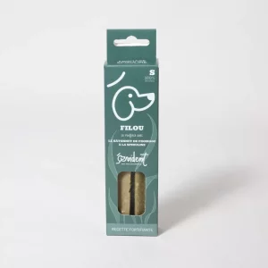 Fromage à la spiruline Filou- Évident