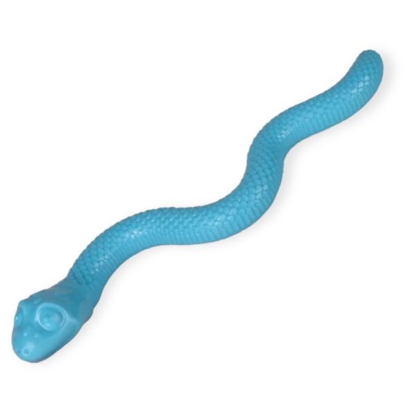 Serpent  42 cm Flamingo