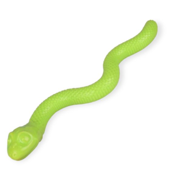 Serpent  42 cm Flamingo – Image 2