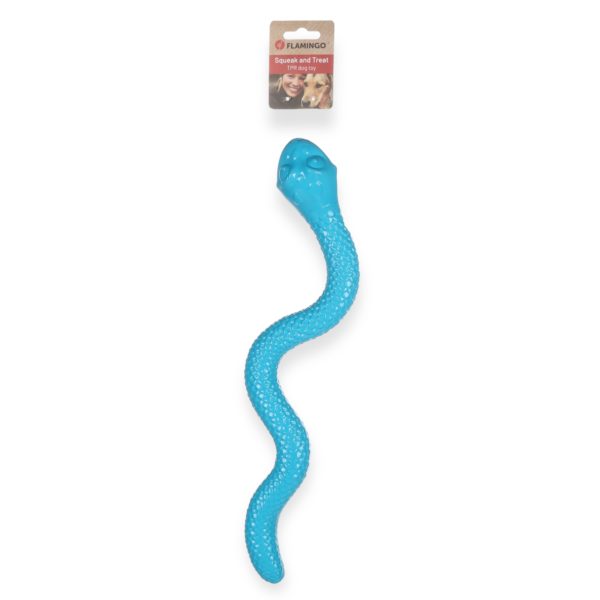 Serpent  42 cm Flamingo – Image 3