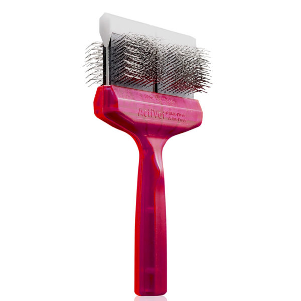 Brosse Activet Duo Tuffzapper-Coater – Image 2